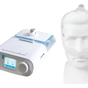 Cpap Auto Dreamstation + Umid + Bt Nf 3g + Dreamwear