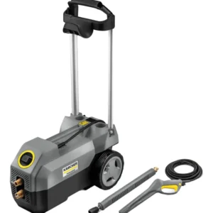Lavadora De Alta Pressão Hd 585 Karcher Profissional 1.5kw Cor Cinza Frequência 60 Hz